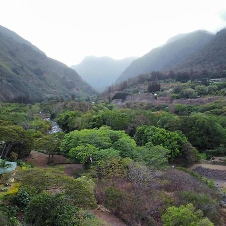 Iao Valley Inn Wailuku Екстериор снимка