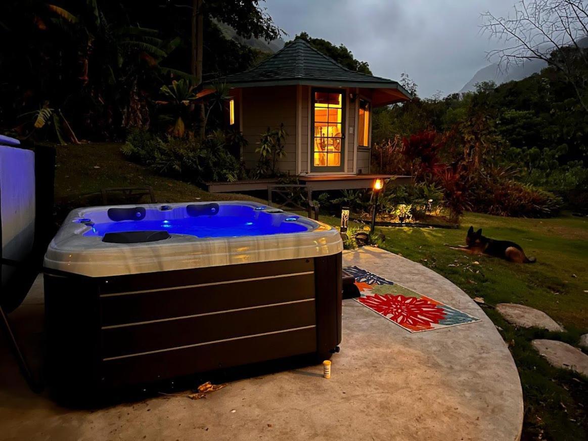 Iao Valley Inn Wailuku Екстериор снимка