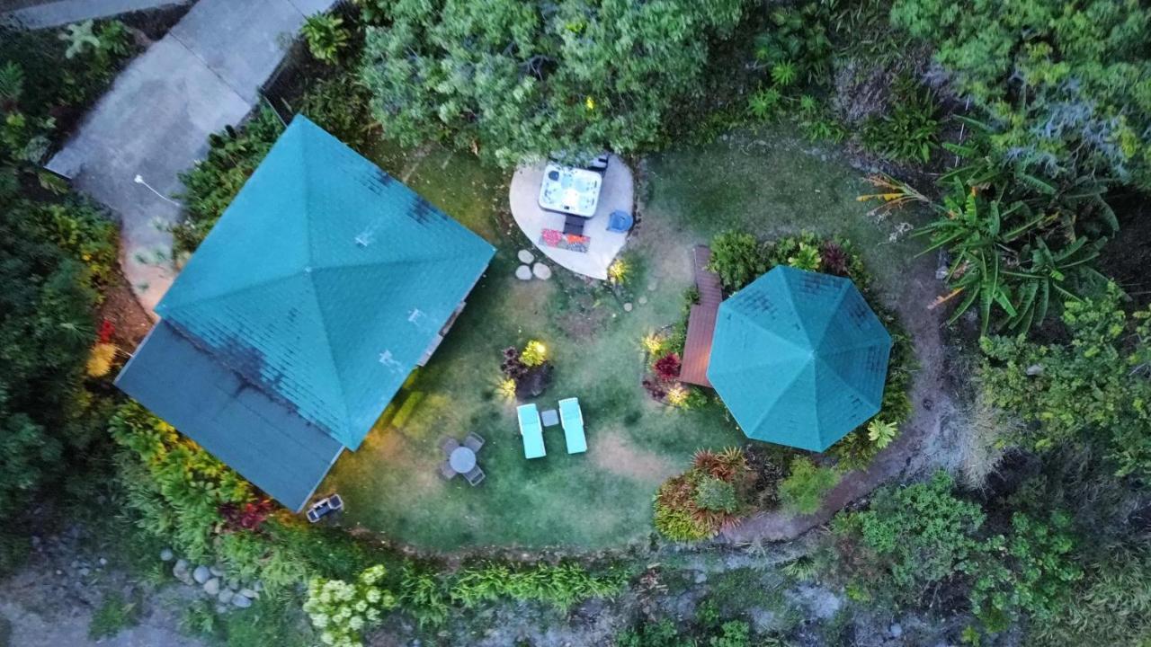 Iao Valley Inn Wailuku Екстериор снимка