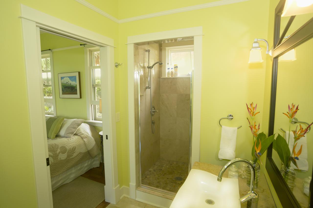 Iao Valley Inn Wailuku Екстериор снимка