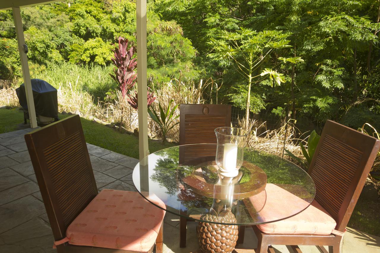 Iao Valley Inn Wailuku Екстериор снимка